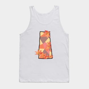 Saskatchewan Tank Top